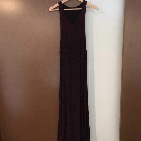 Maxi Dress - Picture 5 of 6